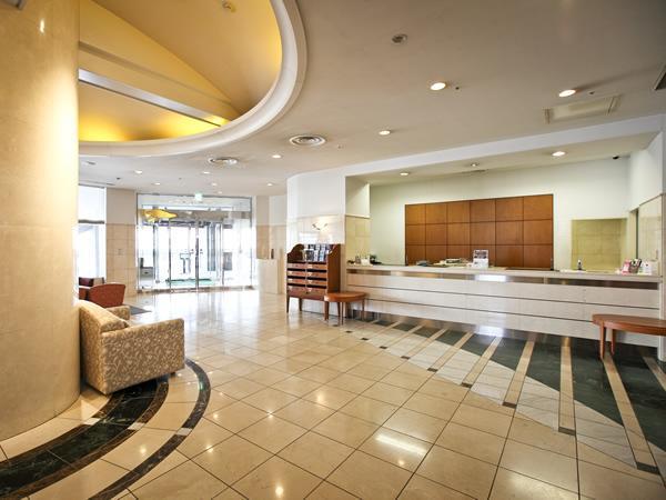 Hotel Tetora Otsu Kyoto Exterior photo