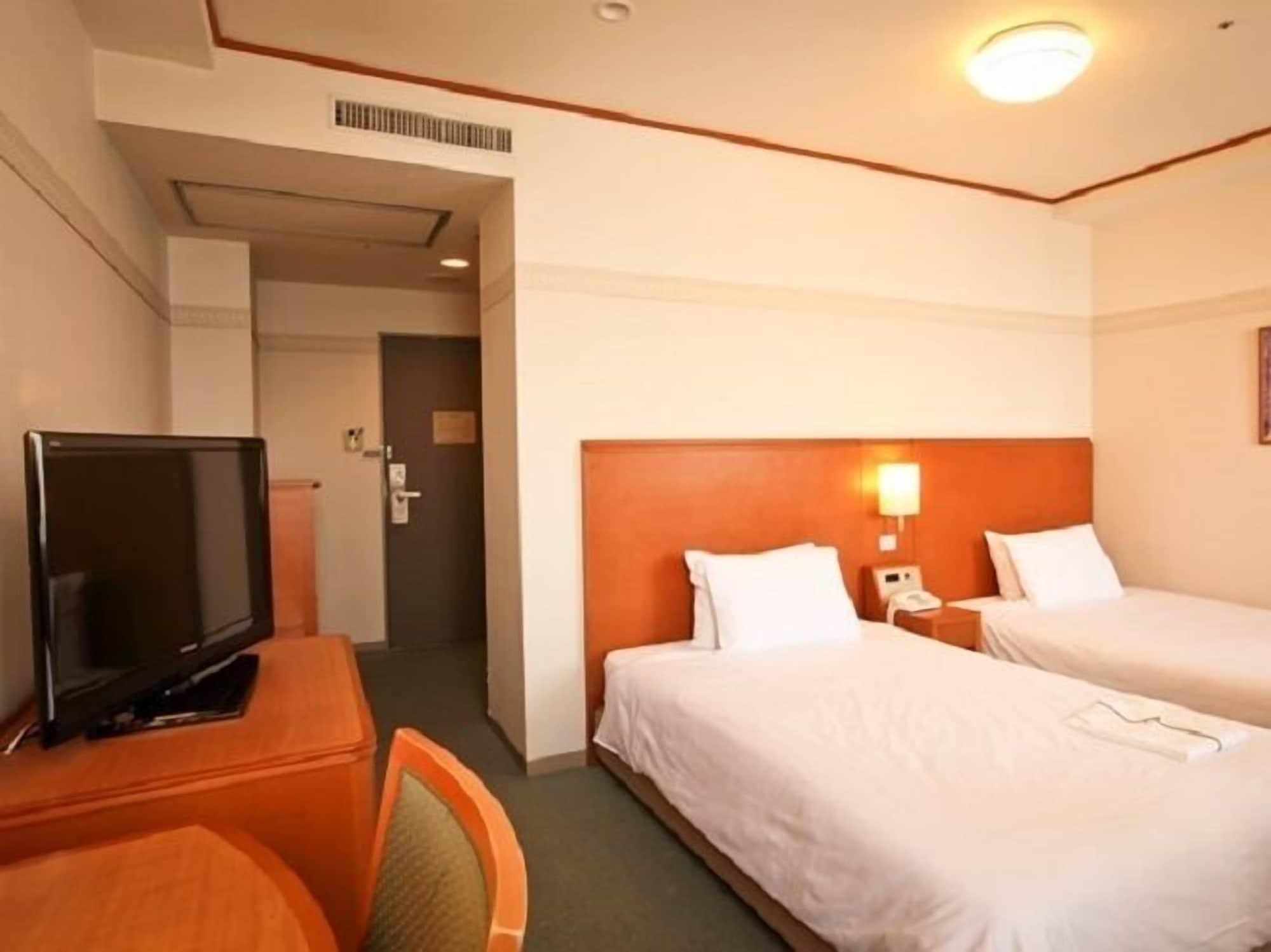 Hotel Tetora Otsu Kyoto Exterior photo