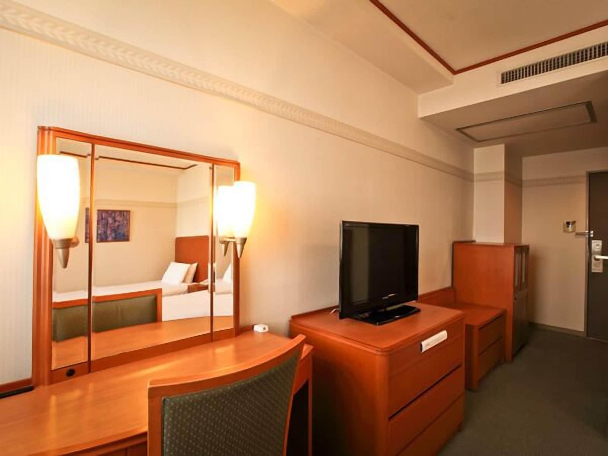 Hotel Tetora Otsu Kyoto Exterior photo