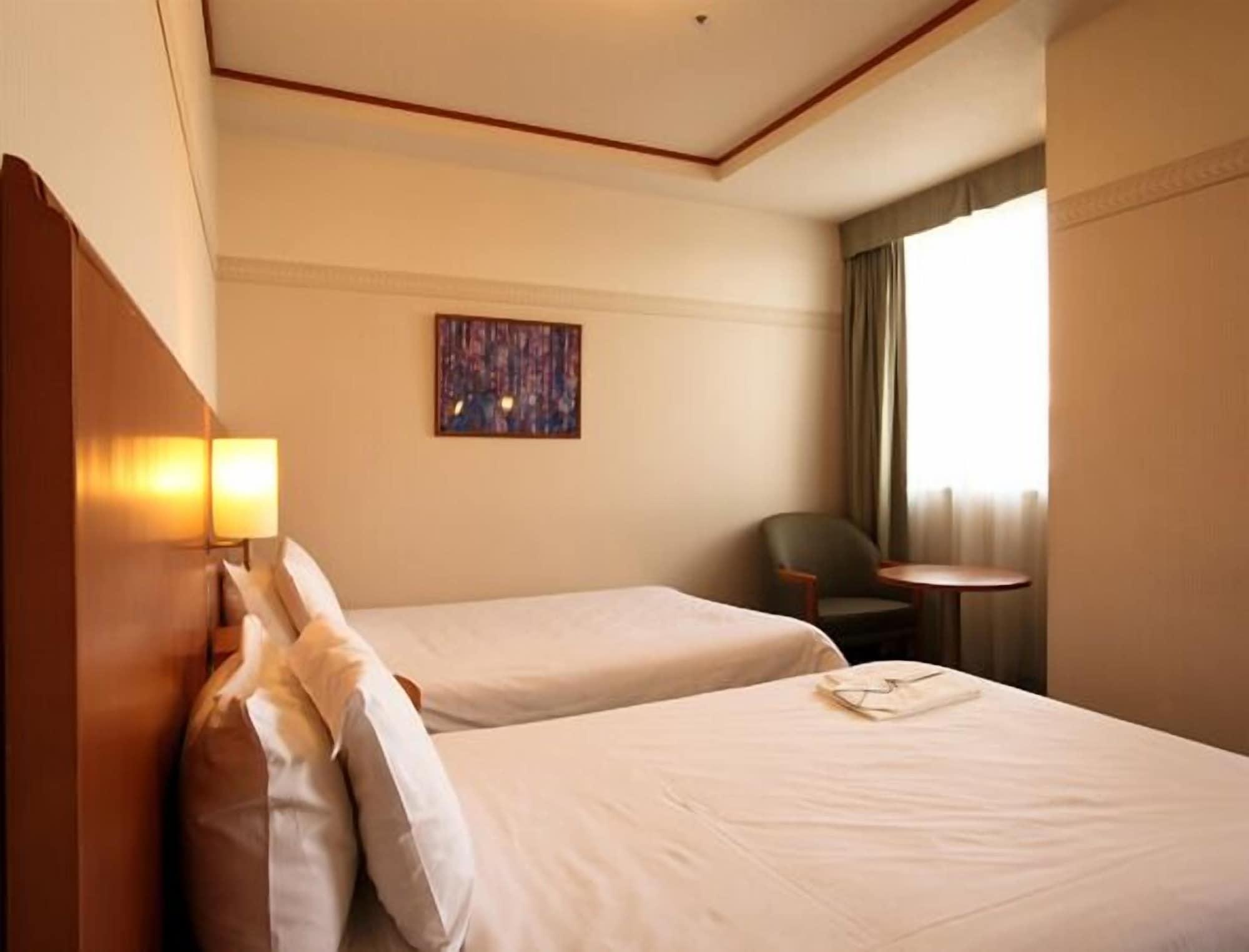Hotel Tetora Otsu Kyoto Exterior photo