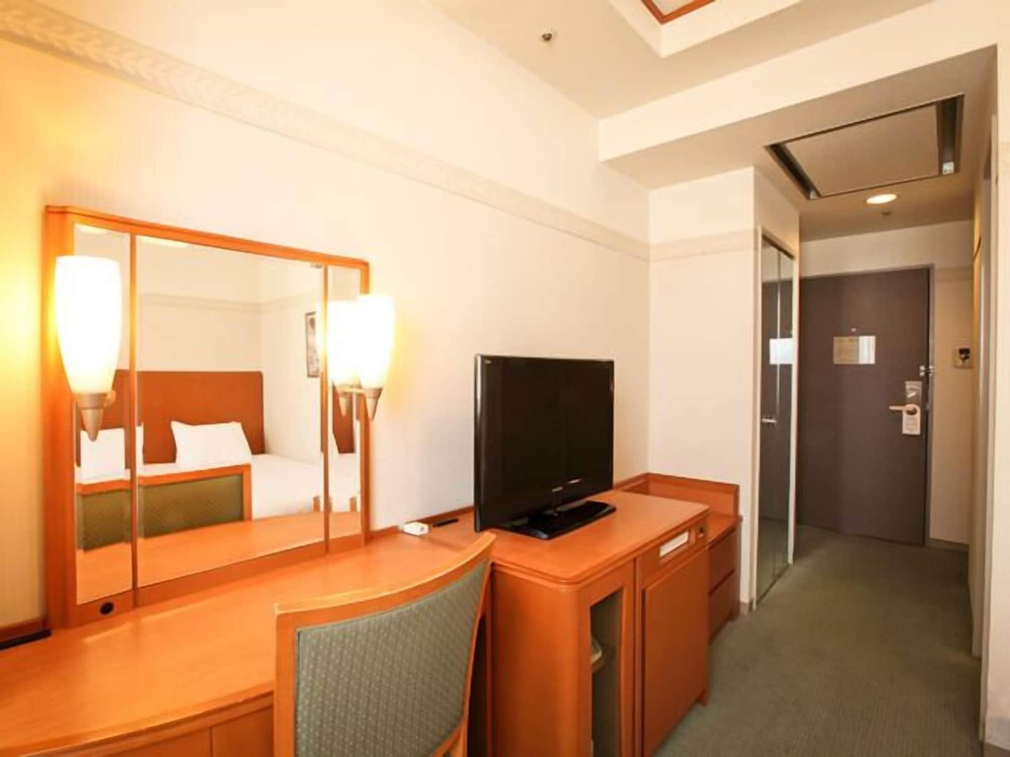 Hotel Tetora Otsu Kyoto Exterior photo