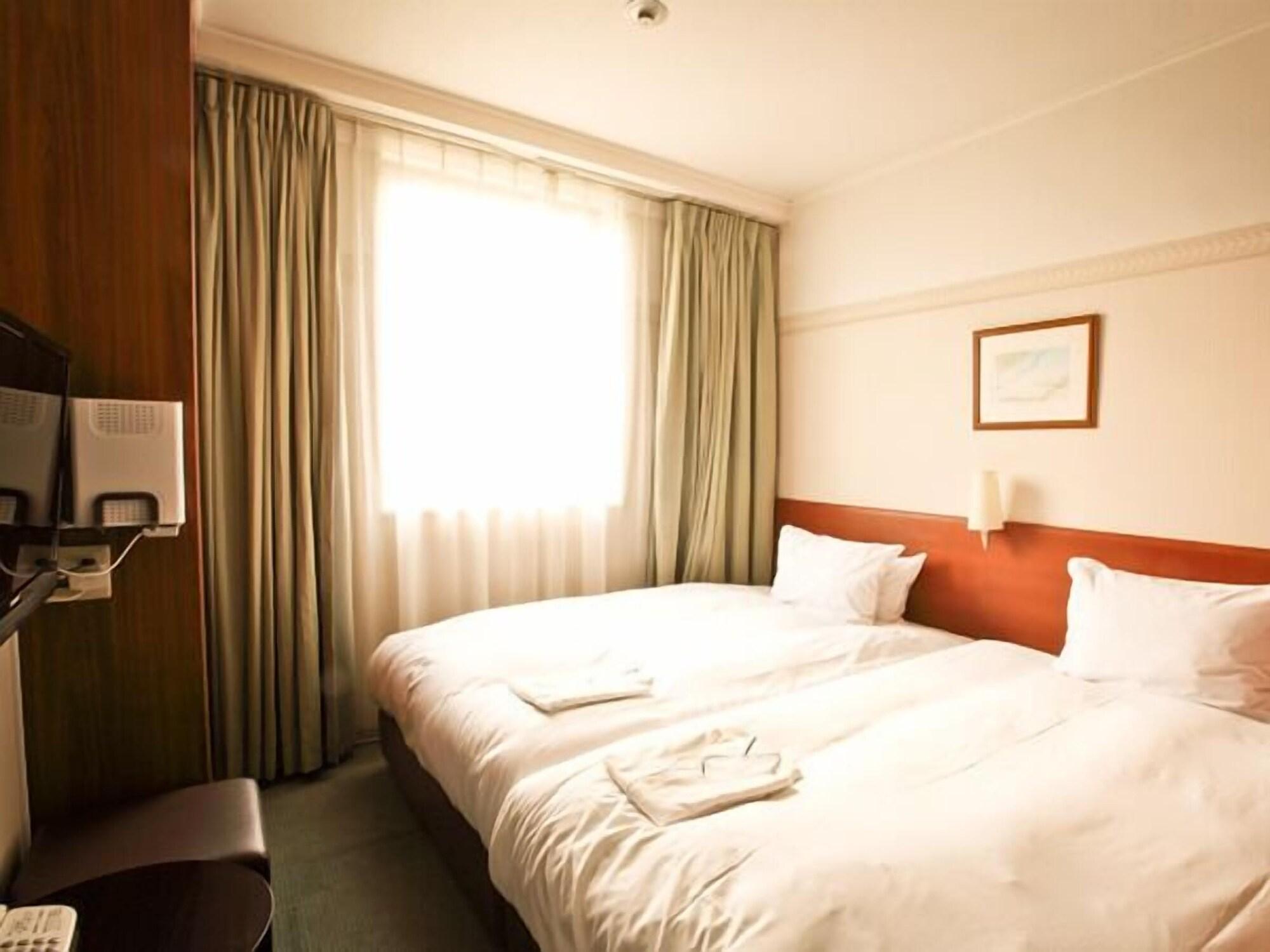 Hotel Tetora Otsu Kyoto Exterior photo