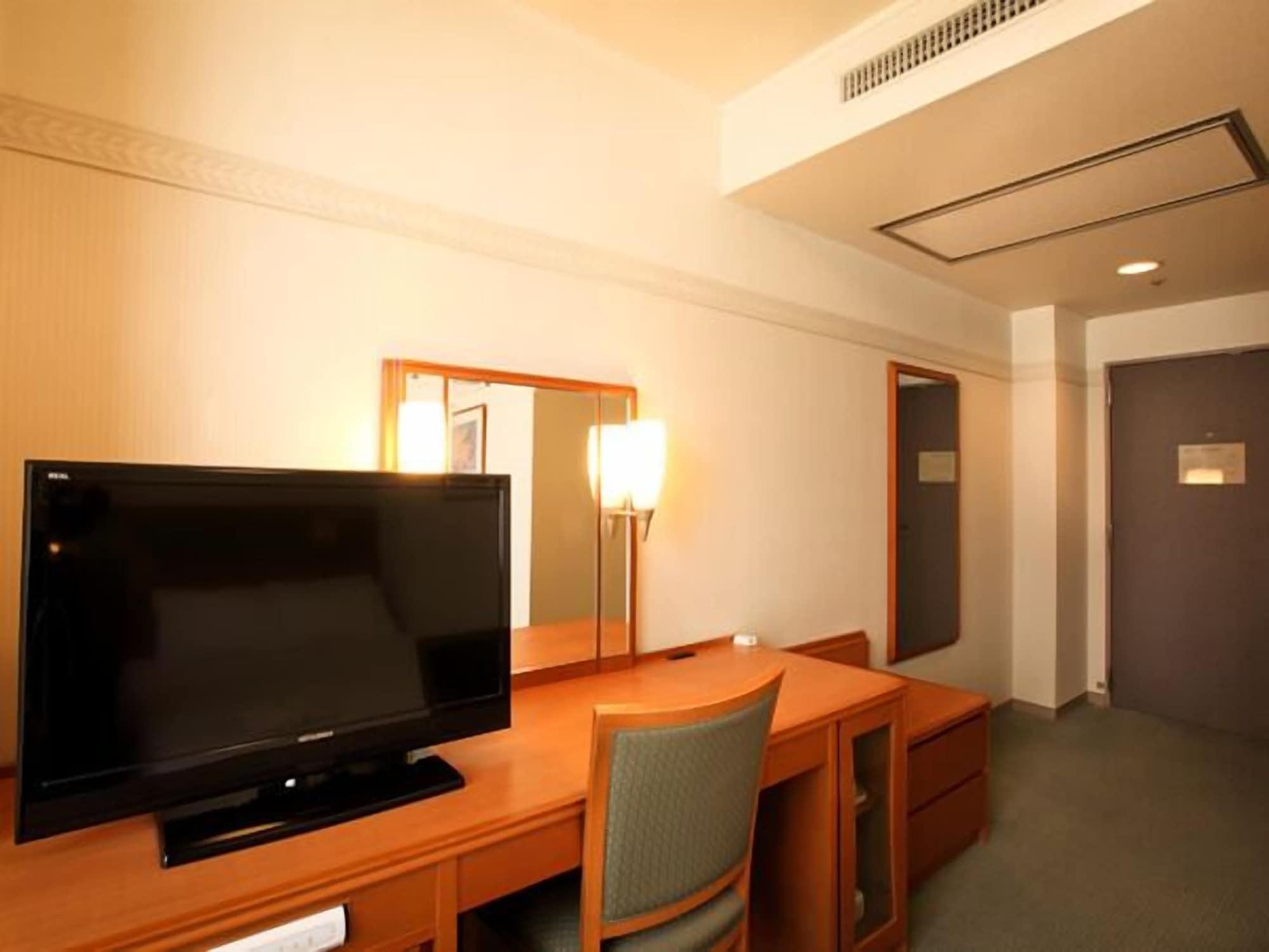 Hotel Tetora Otsu Kyoto Exterior photo