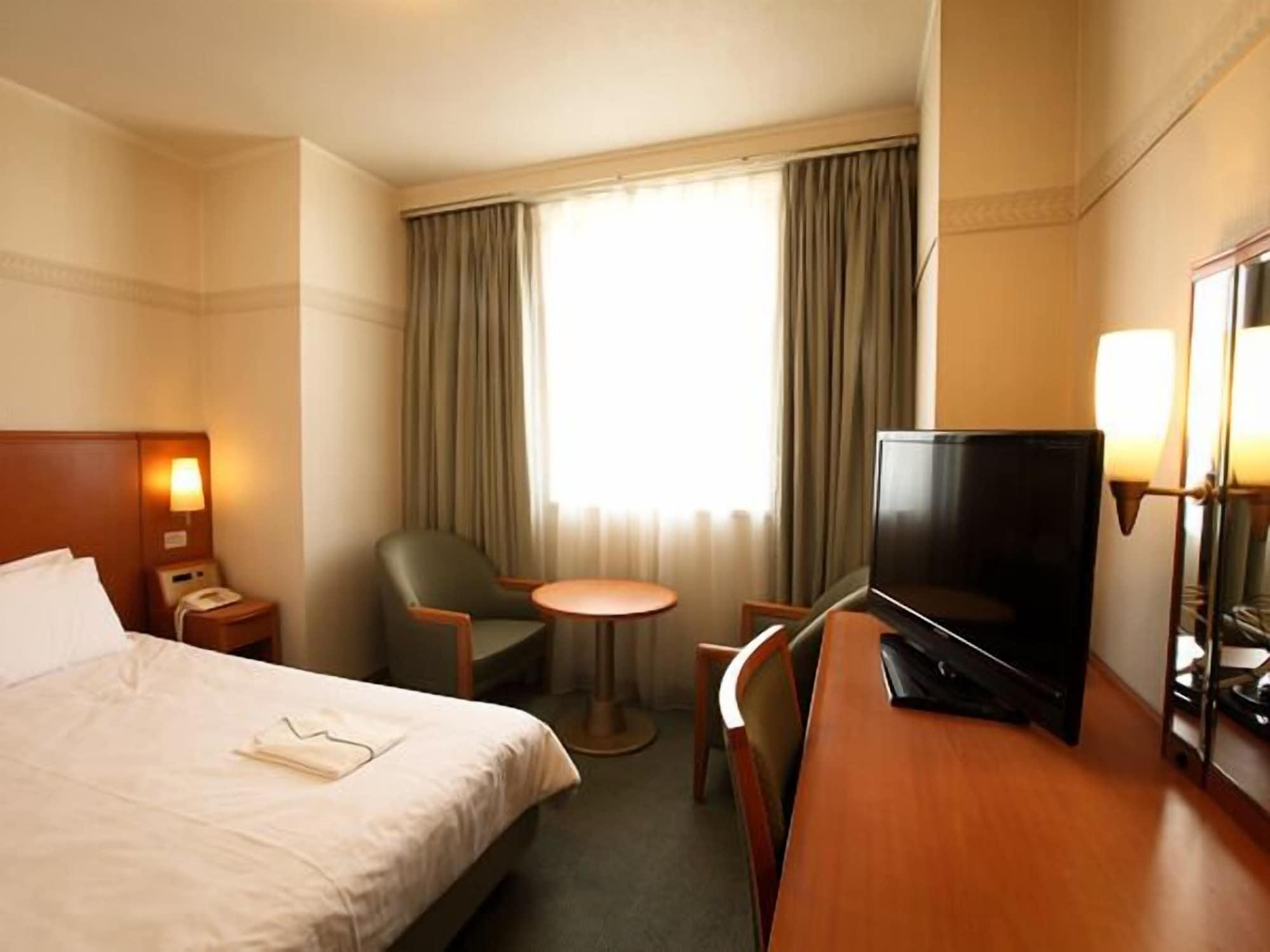 Hotel Tetora Otsu Kyoto Exterior photo