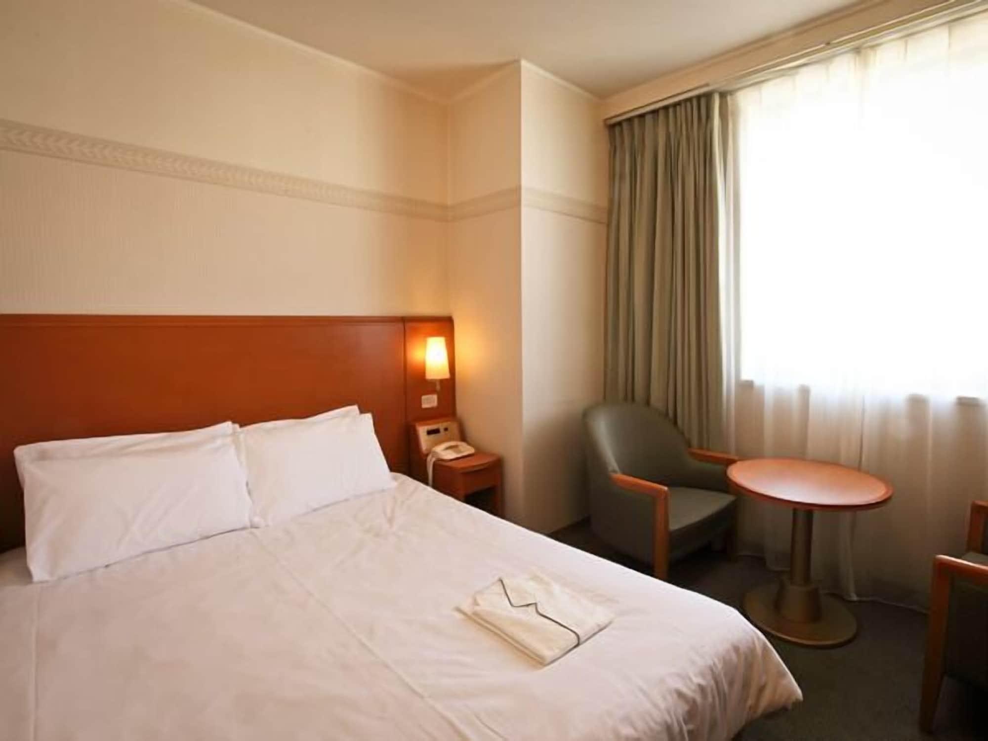 Hotel Tetora Otsu Kyoto Exterior photo
