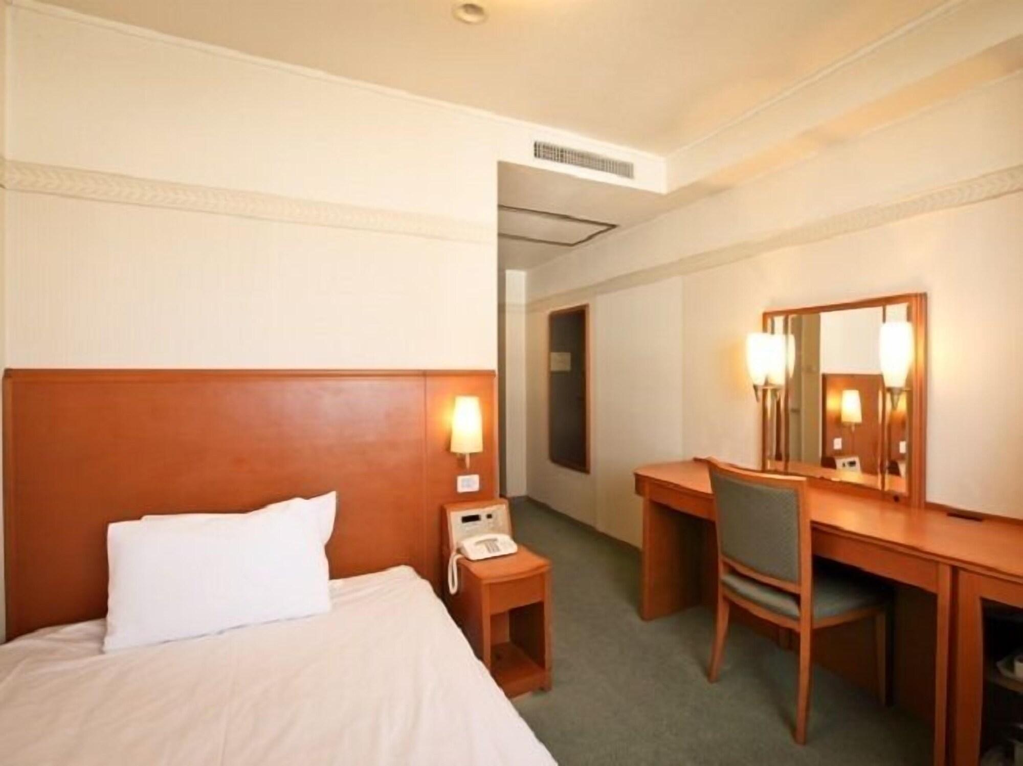 Hotel Tetora Otsu Kyoto Exterior photo