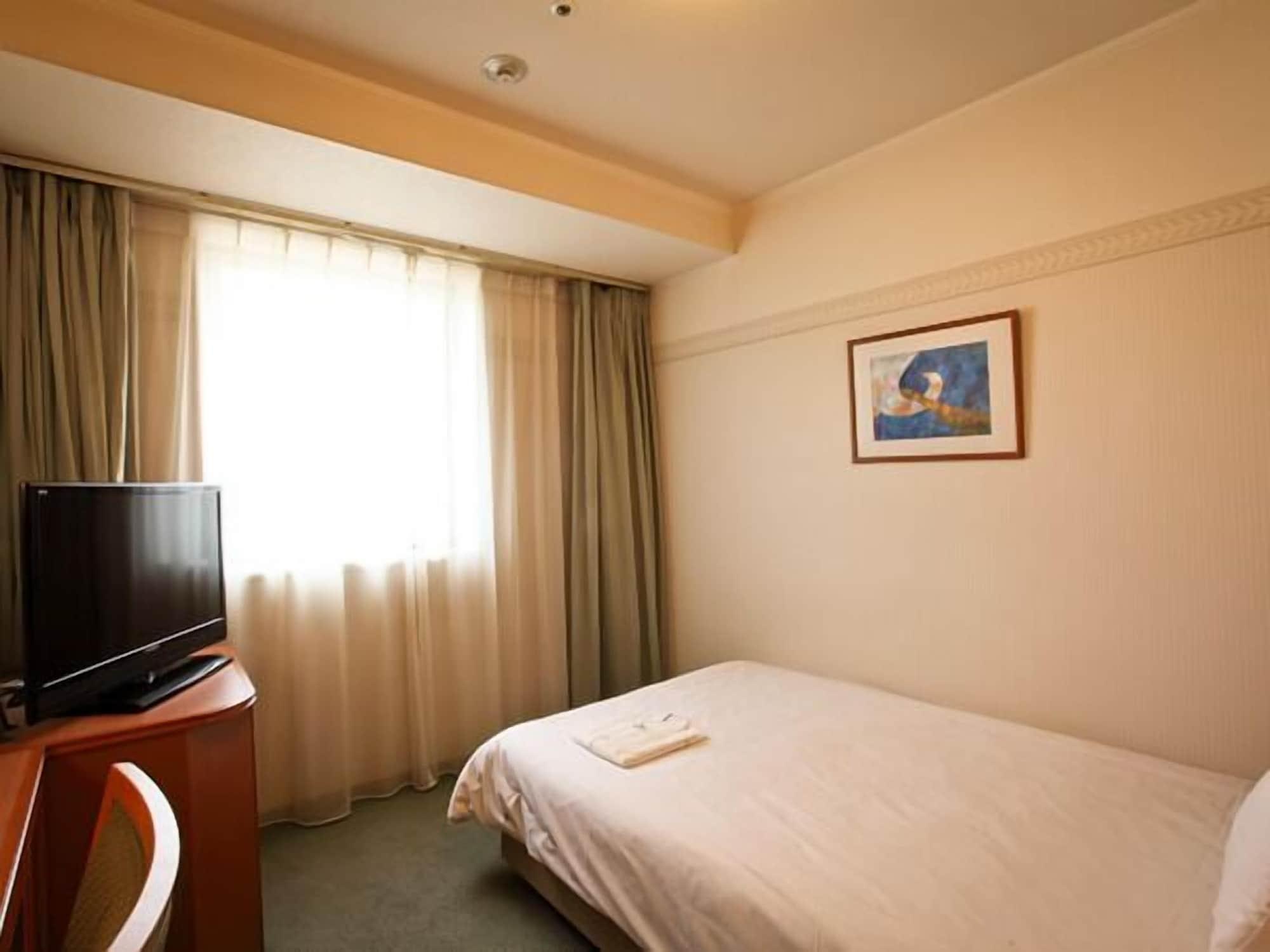 Hotel Tetora Otsu Kyoto Exterior photo