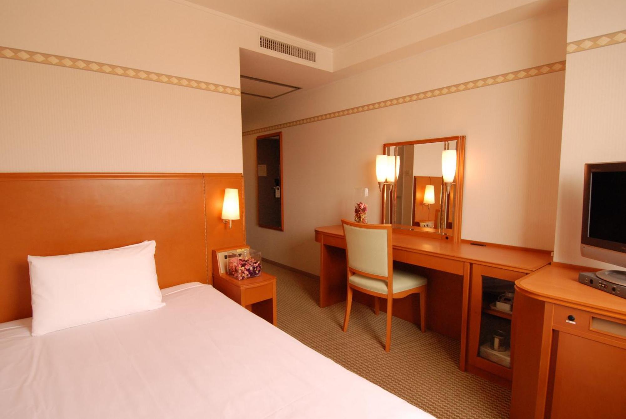 Hotel Tetora Otsu Kyoto Exterior photo
