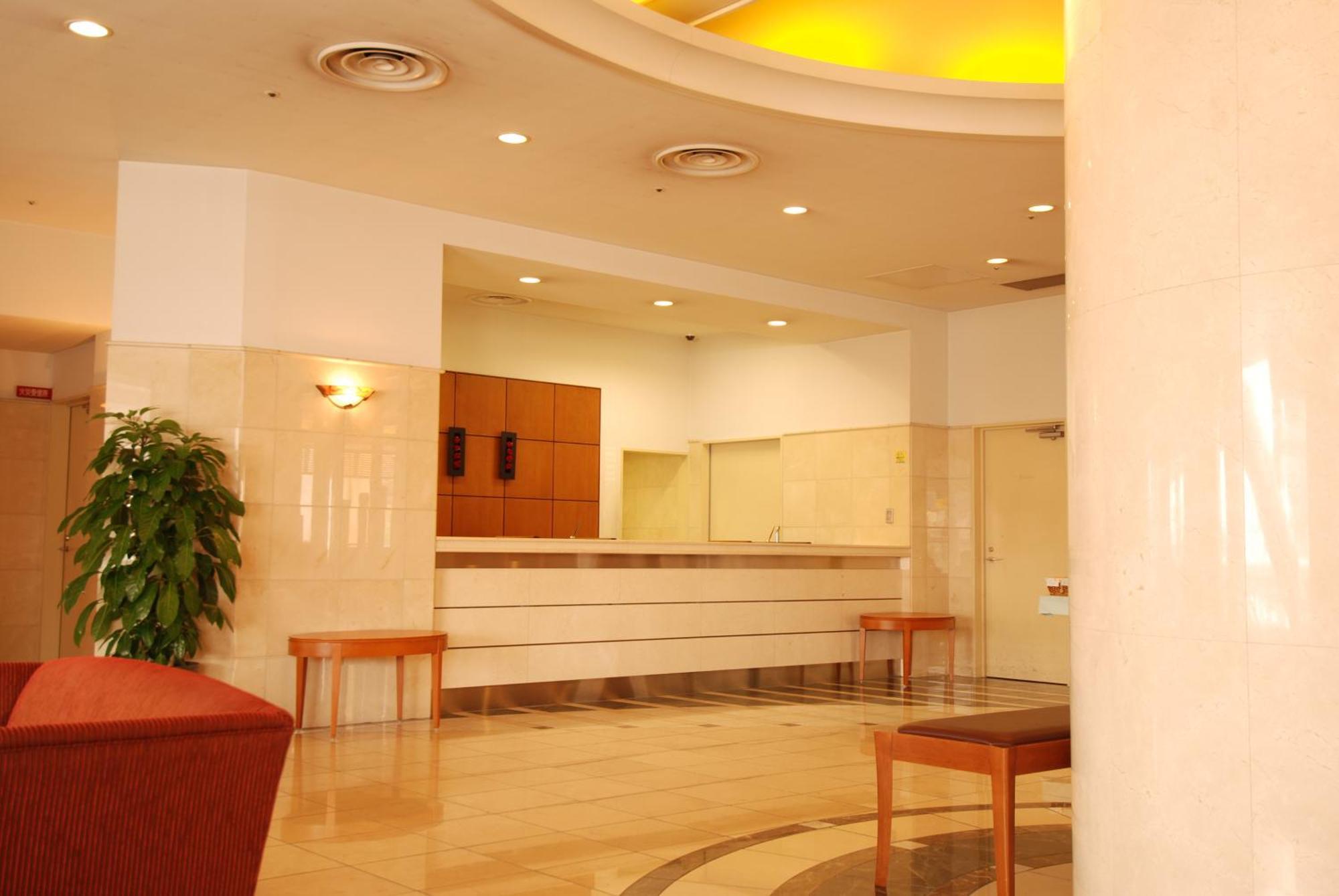 Hotel Tetora Otsu Kyoto Exterior photo