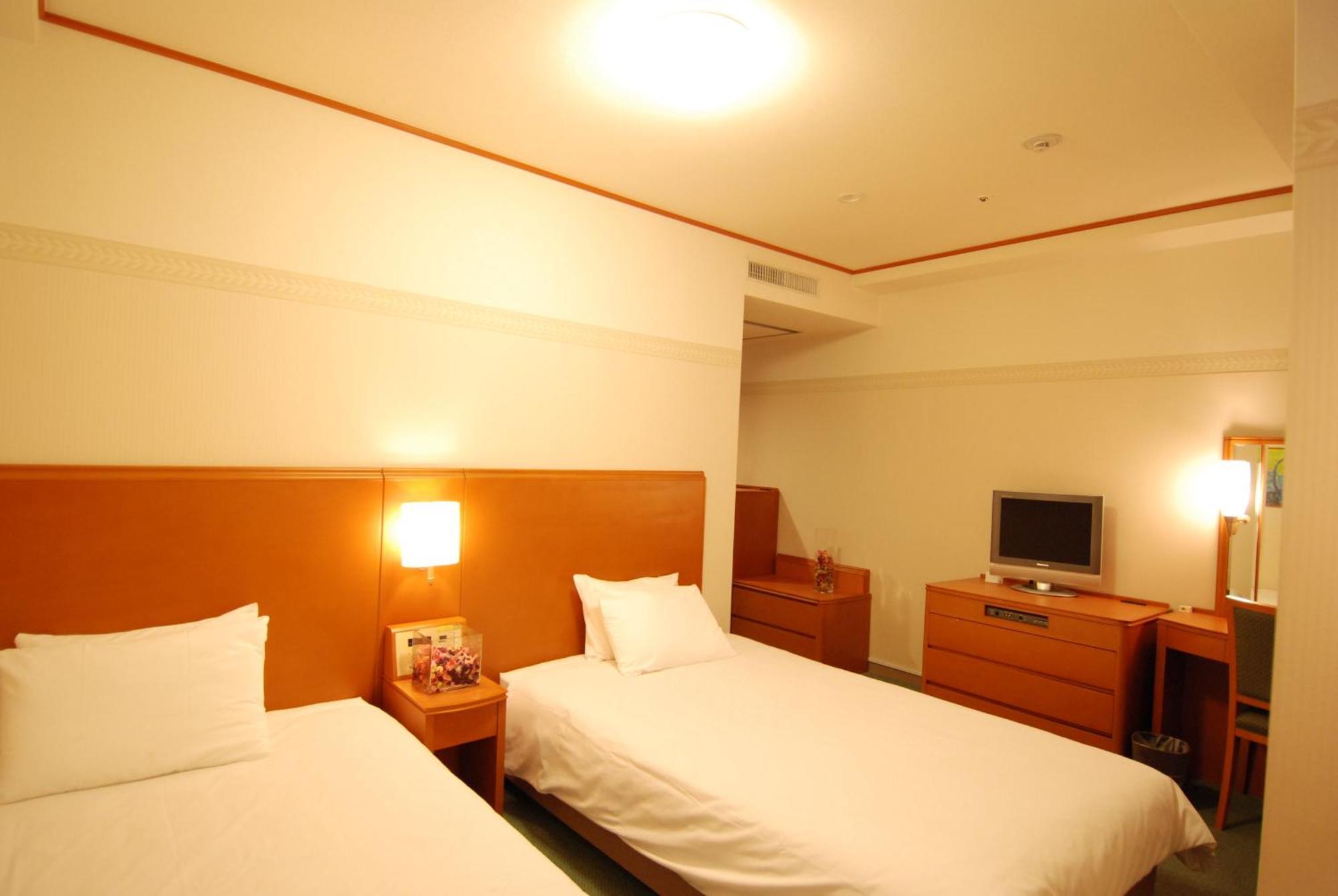 Hotel Tetora Otsu Kyoto Exterior photo
