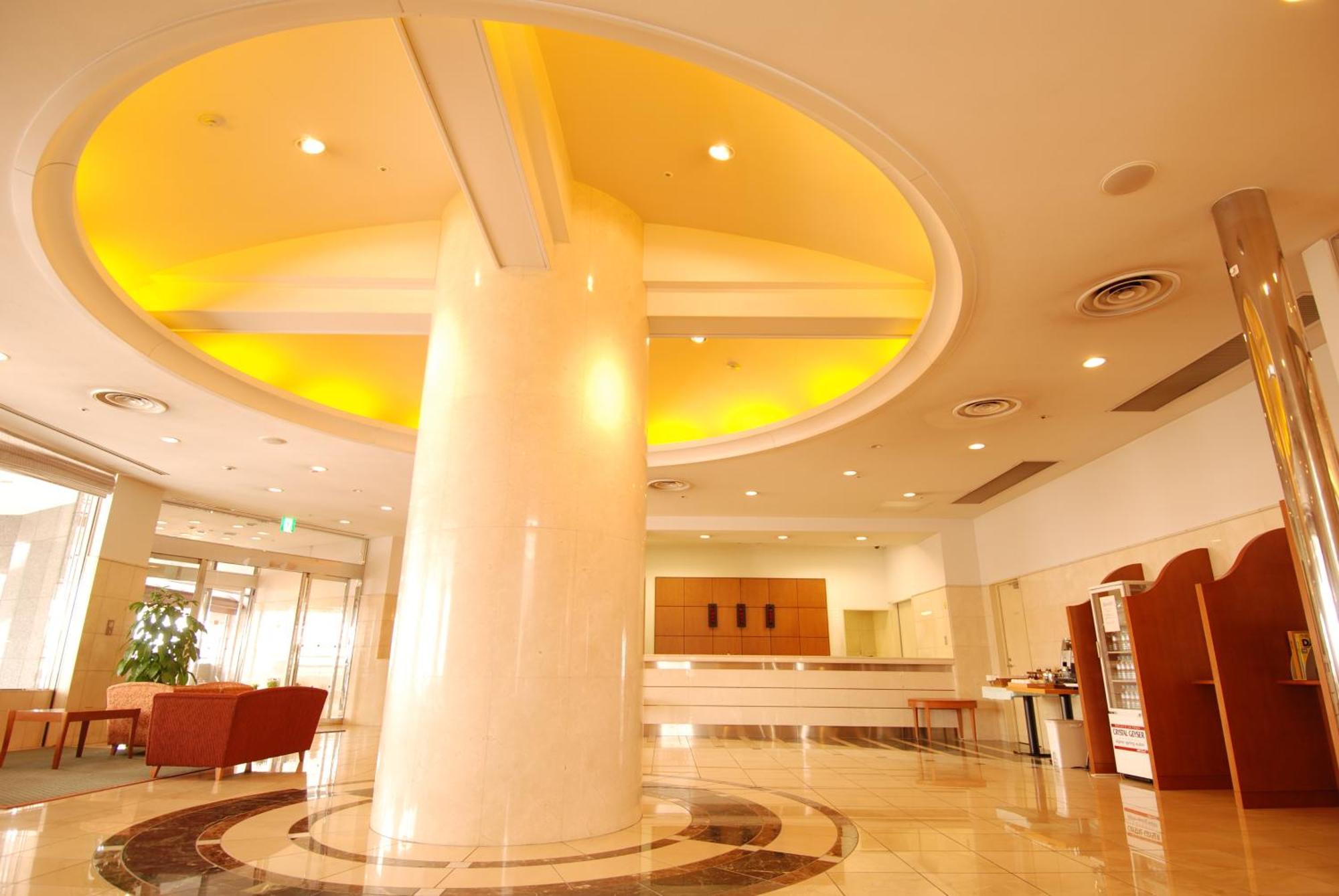 Hotel Tetora Otsu Kyoto Exterior photo