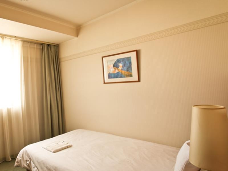 Hotel Tetora Otsu Kyoto Exterior photo